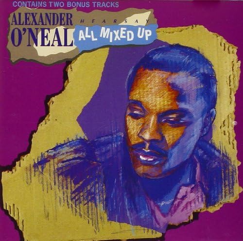Love Makes No Sense - Tabu Re-born Expanded Edition by Alexander O