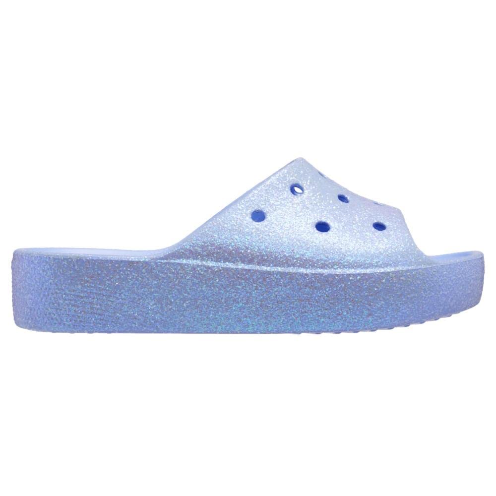Crocs Women's Classic Slide | Platform Sandals