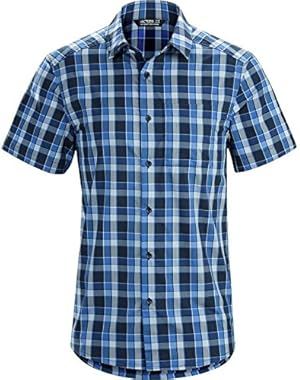 Brohm Shirt SS Men’s