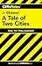 CliffsNotes on Dickens' A Tale of Two Cities (CLIFFSNOTES LITERATURE) by Marie Kalil