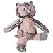 Mary Meyer Marshmallow Zoo Blush Owl Soft Toy
