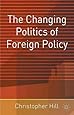 The Changing Politics of Foreign Policy