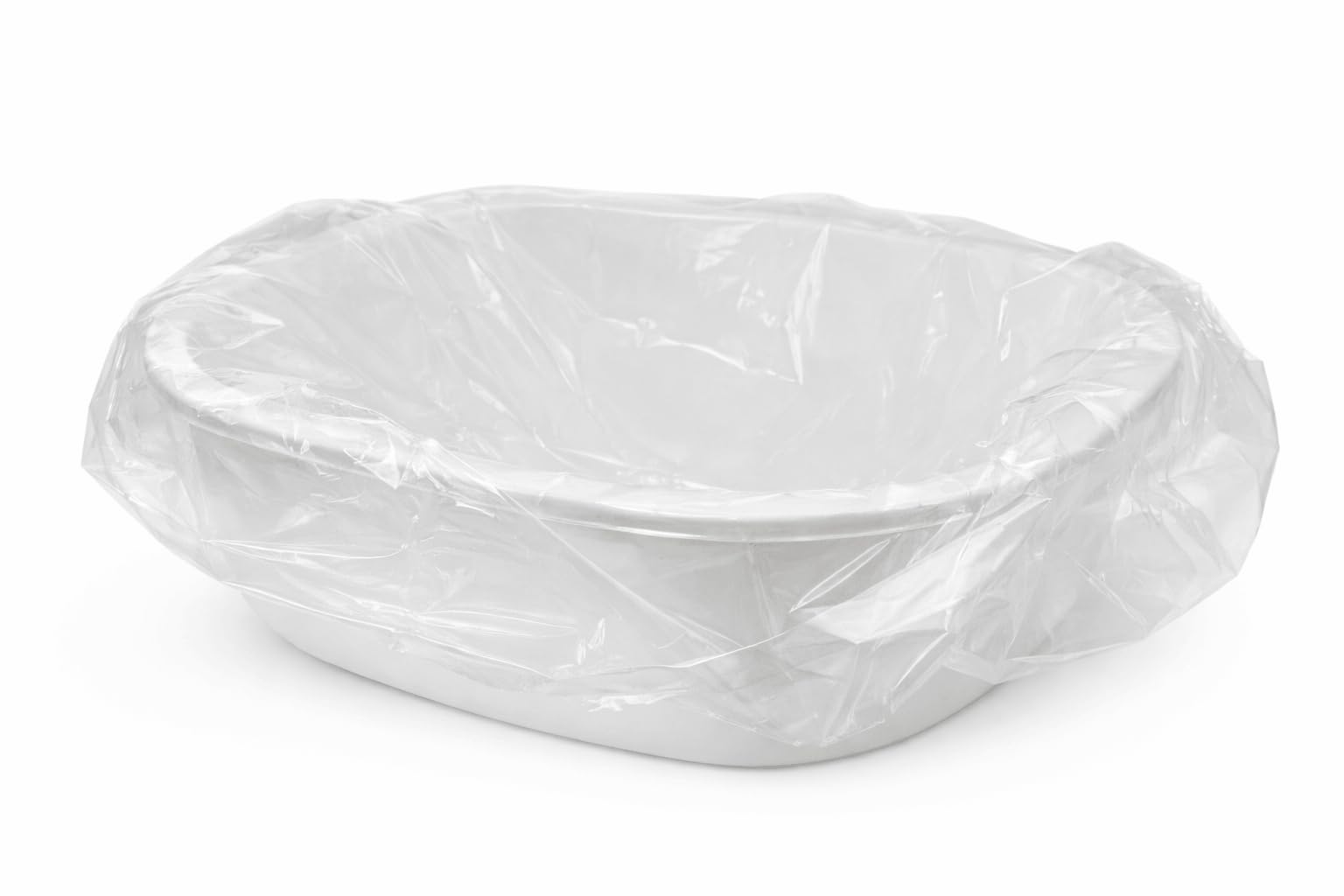 Professional Foil Bags Pedicure Bowl Liners 50 pcs