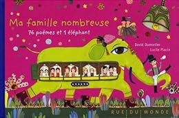 Ma famille nombreuse