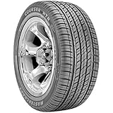 Mastercraft Courser HTR Plus Touring Radial Tire - 265/60R18 114T