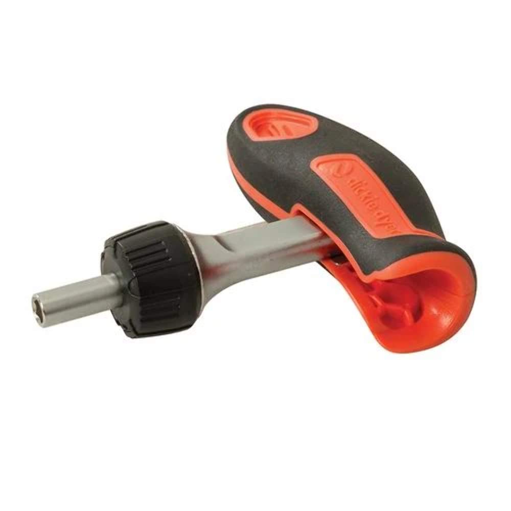 Dickie Dyer 484952 18.301 2-Way Single Ratcheting Screwdriver
