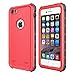 iPhone 5 5S SE Case Waterproof, iThrough 【NEW】iPhone 5 5S SE Underwater Case/2M, Shockproof Dirtproof Snowproof Rain Proof, Heavy Duty Full Protection Phone Case Cover for iPhone 5 5S SE