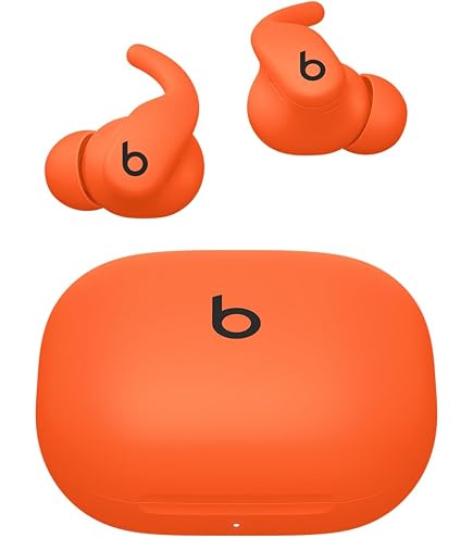 Beats Fit Pro True Wireless Noise Cancelling Earbuds - Apple H1