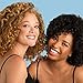 xtava Leave In Conditioner for Curly Hair 8 Fl.Oz - Moisturizer Deep Conditioning Hair Treatment Products for Dry Damaged Natural or Wavy Hair - with Jojoba Oil for Bounce Curl