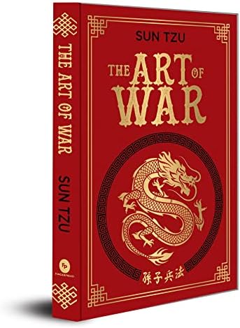 The Art of War (100 Copy Limited Edition): Tzu, Sun: 9781772266986