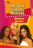 Image de High School Musical, Tome 6 (French Edition)