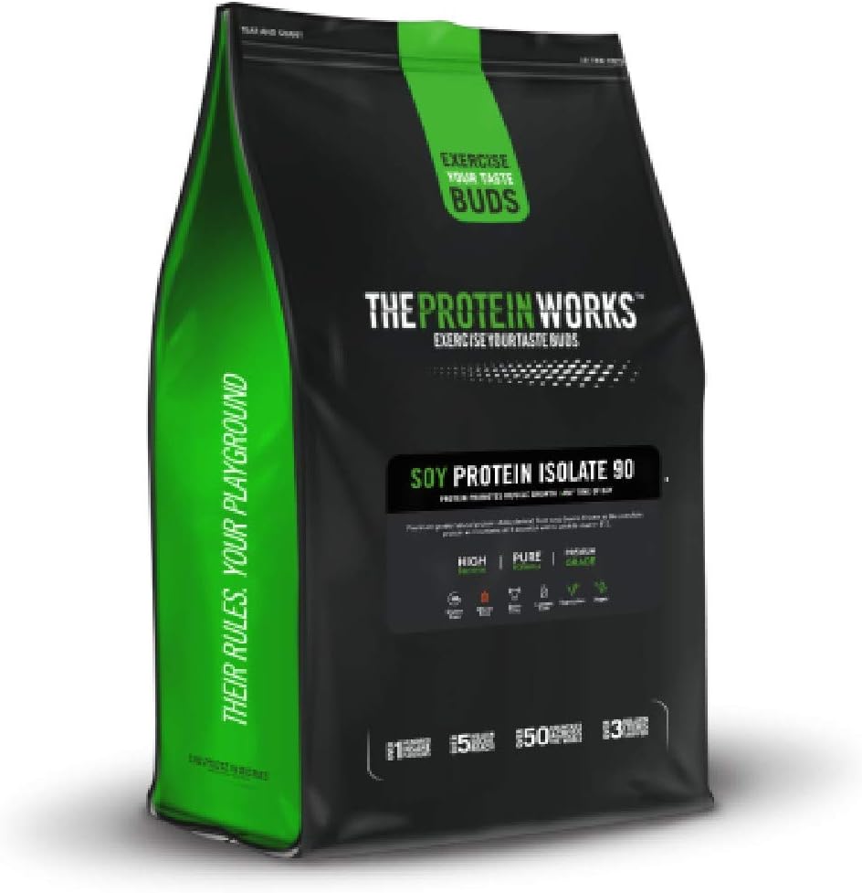 Protein Works, 500g