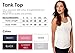 Awkwardstyles Women's Drink Up Btches Tank Top Drunk St Patrick's Day Tank
