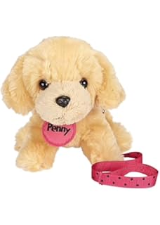 justice pet shop dogs