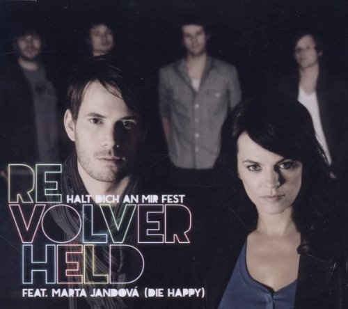 Revolverheld Halt Dich An Mir Fest Text