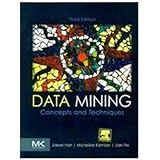 Data Mining Concepts and Techniques
