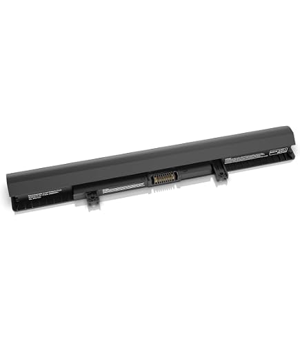 Hafiuege 45Wh PA5185U Batterie Ordinateur Portable Compatible Toshiba C55 C55D C55T S40 S55 L50 L55 - 14.8V 4 Cellules