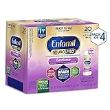 Enfamil Gentlease Nursette Bottles, 2 Ounce, 6 Count (Pack of 4)