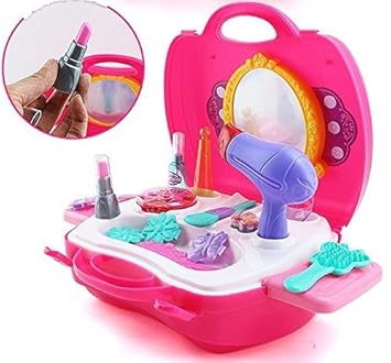 kitchen set and doctor set