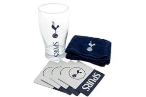 Tottenham Hotspur FC Official Mini Bar Set