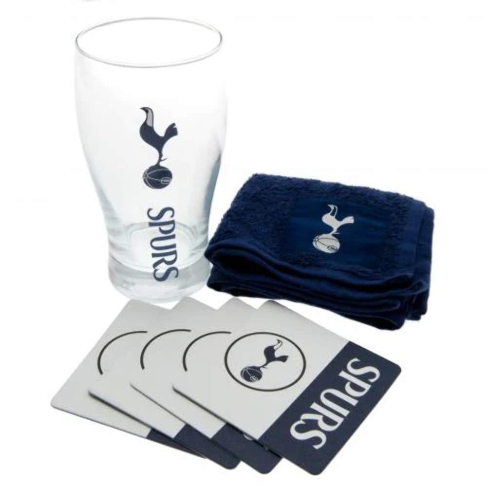 Tottenham Word Mark Mini Bar Set - Multi-Colour
