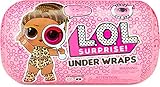 L.O.L. Surprise! Under Wraps Doll- Series Eye Spy 2A