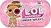L.O.L. Surprise! Under Wraps Doll- Series Eye Spy 2A primary