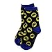 Batman Boys 6 pack Crew Socks (Baby/Toddler/Little Kid)