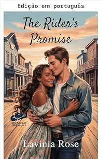 Livro A promessa do cavaleiro (Cowboys de Pine Valley Livro 3)