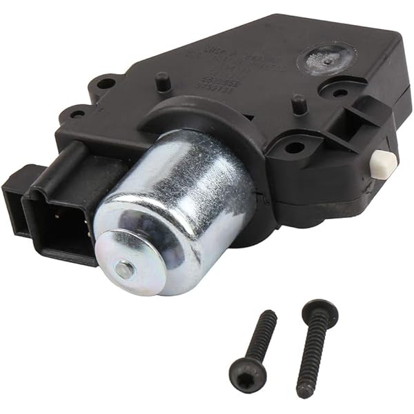 Amazon.com: ACDelco GM Genuine Parts 24207236 Automatic 