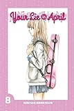Your Lie in April 8 Your Lie in April 8