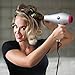Click n Curl Blowout Brush Set Expansion Kit - Extra Small (No Handle Included) | (3) - 1” Detachable Barrels | Professional Salon Round Brushes