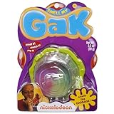 Nickelodeon Smell My Gak - Garbage