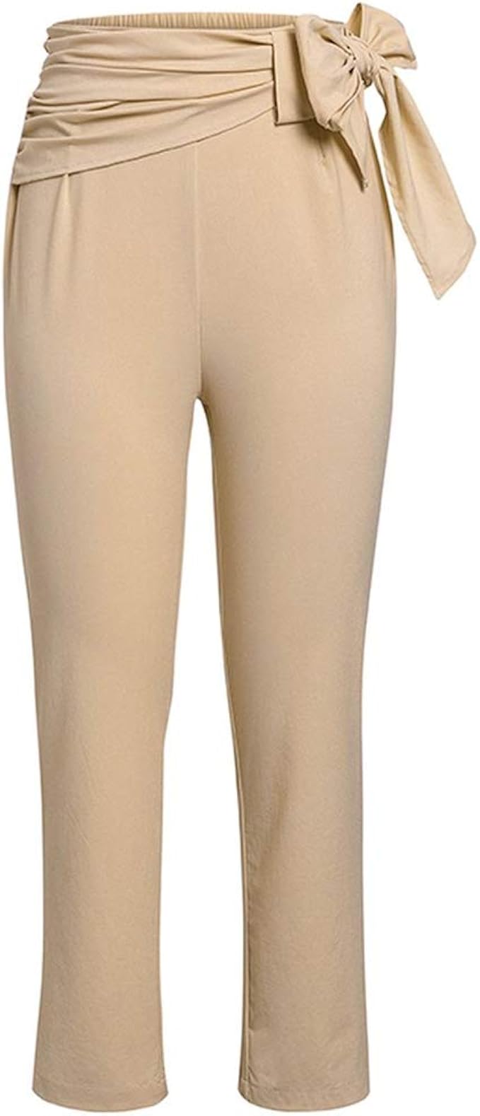 formal skinny pants for ladies