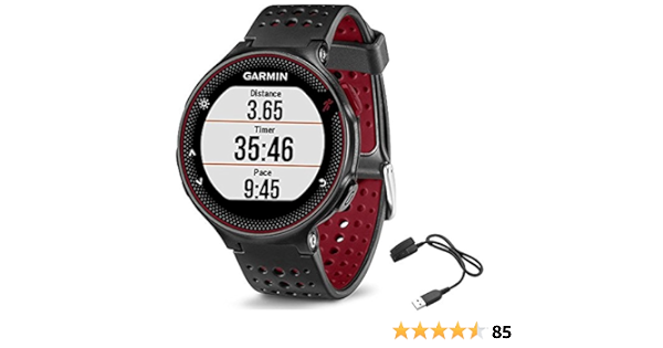 garmin forerunner 235 marsala
