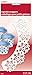Die Cut Snowflake Holiday Cupcake Wrappers, 12ct