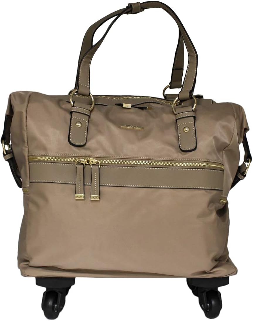 simply noelle luggage sets
