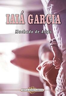 Livro IAIÁ GARCIA
