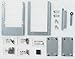 Norco 4U Rack Mount 20 x Hot-Swappable SATA/SAS 6G Drive Bays Server Rack Mount RPC-4020