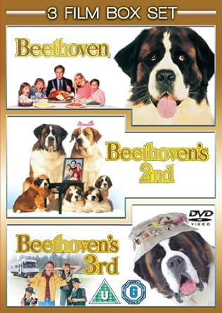 Watch Beethoven`S 2Nd Full Movie Watch Beethoven`S 2Nd Full Movie