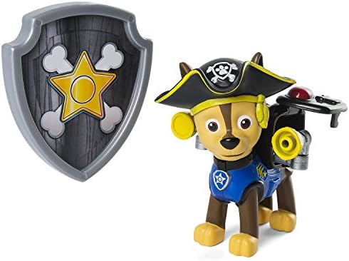 pirate chase paw patrol
