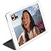 Apple iPad Air Smart Cover Black-ZML (MGTM2ZM/A)