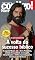 Livro Revista Contigo! Novelas - 06/04/2021