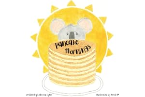 pancake mornings