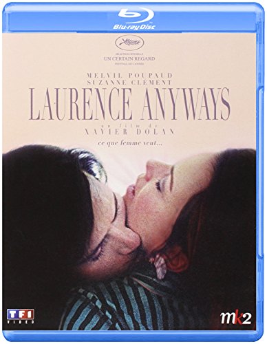 Laurence Anyways