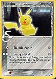 Pokemon - Pikachu (13/17) - POP Series Promos 5