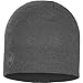 Buff Midweight Merino Wool Hat