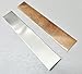 KROHN Pure Nickel Anode & Pure Copper Anode Plating Bright Nickel 6 x 1