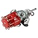 Assault Racing Products 1131811 for Small Block Chrysler/Plymouth/Dodge Complete Electronic Distributor HEI SBM 318 340 360
