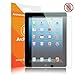 Archshield ACiPad234 Premium Anti-Glare and Anti-Fingerprint Screen Protector, Matte, 2 Piece